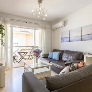  Apartamento ático Chapín Piscina Parking España