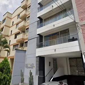  Apartamento Apartaestudio De 1 Habitacion Disfruta Colombia