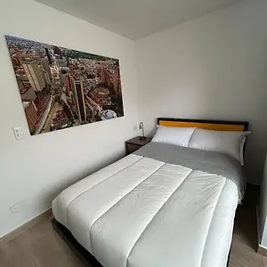 Batan 201 Bogotá